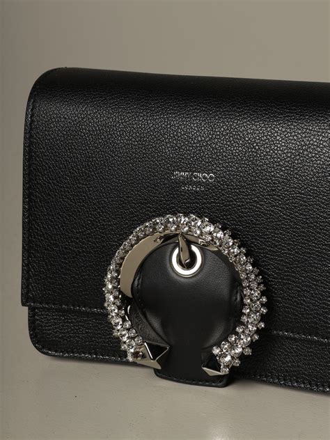 jimmy choo purses outlet